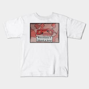 Sabrina #1 Kids T-Shirt